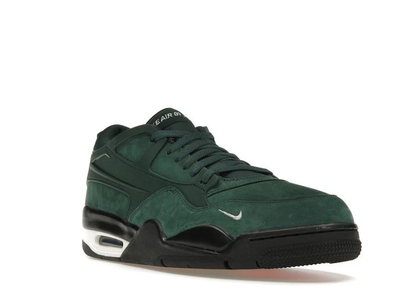 Nigel Sylvester x Nike Air Jordan 4 RM SP “Fence Green” HF4334-300