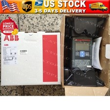 New ABB PSE72-600-70 1SFA897107R700 Soft Starter Expeidted Ship