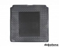 Kofferraummatte Kofferraumwanne FüR BMW 5Er Touring Hinten 96-04