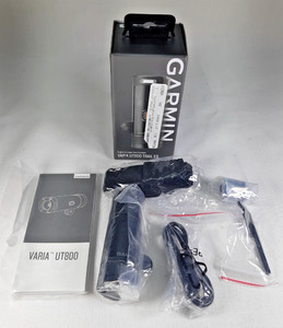Garmin Varia Ut800 | eBay