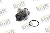 Kraft Automotive 1500400 Wasserpumpe FüR Seat Skoda VW