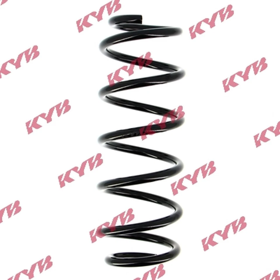 ✅ KYB COIL SPRING LEFT/RIGHT REAR KYBRA7080 NEU DE STOCK - Bild 2 von 4