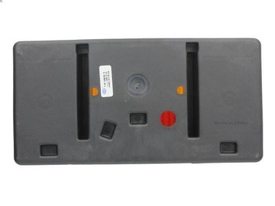 Rear light HELLA 2VP 006 040-117