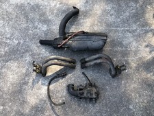 Fuel Injection Throttle Body Aircooled Vw Type 3 Fuel Injection Throttle Body Aircooled Vw Type 3