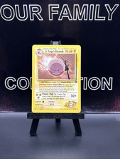 Lt. Surge's Electrode 52/132 Gym Challenge Regular - LP on eBay