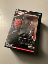 Kotobukiya Dark Maul - Star Wars statue figurine New