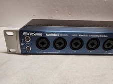 Presonus AudioBox 1818VSL Digital Studio USB Audio Interface