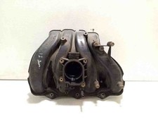 OPEL ZAFIRA TOURER C P12 Ansaugbrücke 24453377 2.2 Benzin 103kw 2003 32175771