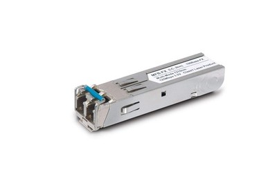 Planet MFB-FX Network transceiver Module Fiber Optic 100 Mbit/s SFP 1310 nm