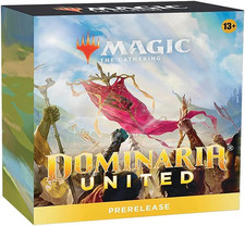 Booster Box [Draft] Prices | Magic Dominaria United | Magic Cards