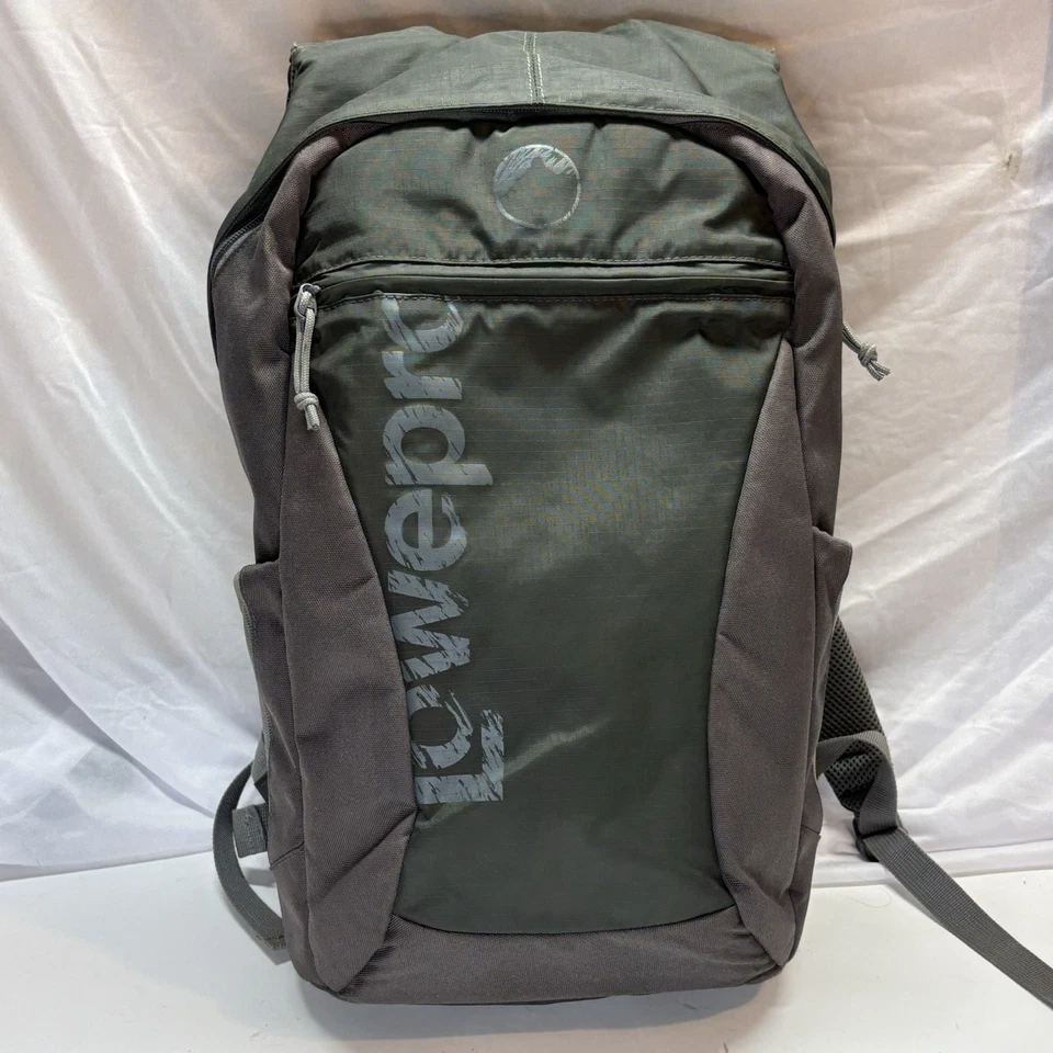 Lowepro- Photo Hatchback 16L AW Backpack Gray. - Image 2 of 4