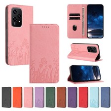 Custodia cellulare per Honor 20 Pro 20S 20E 10i 20Lite 90 custodia protettiva intelligente custodia a libro