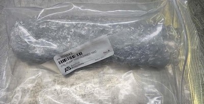 ABI Applied Biosystems Cylinder Pump 10CC Cleaned 140C 603843 ++ NEW ++