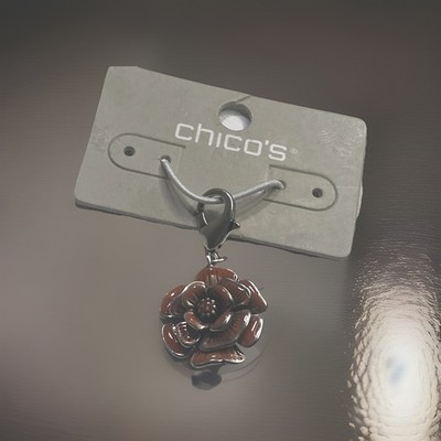 Chico s Dami Blume Charm