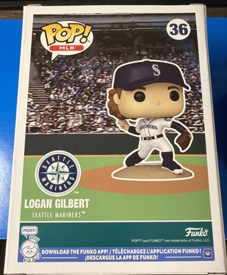 FUNKO POP シアトルマリナーズ イチロー Funko Pop! Vinyl: Ichiro Suzuki - Seattle Mariners Baseball Club