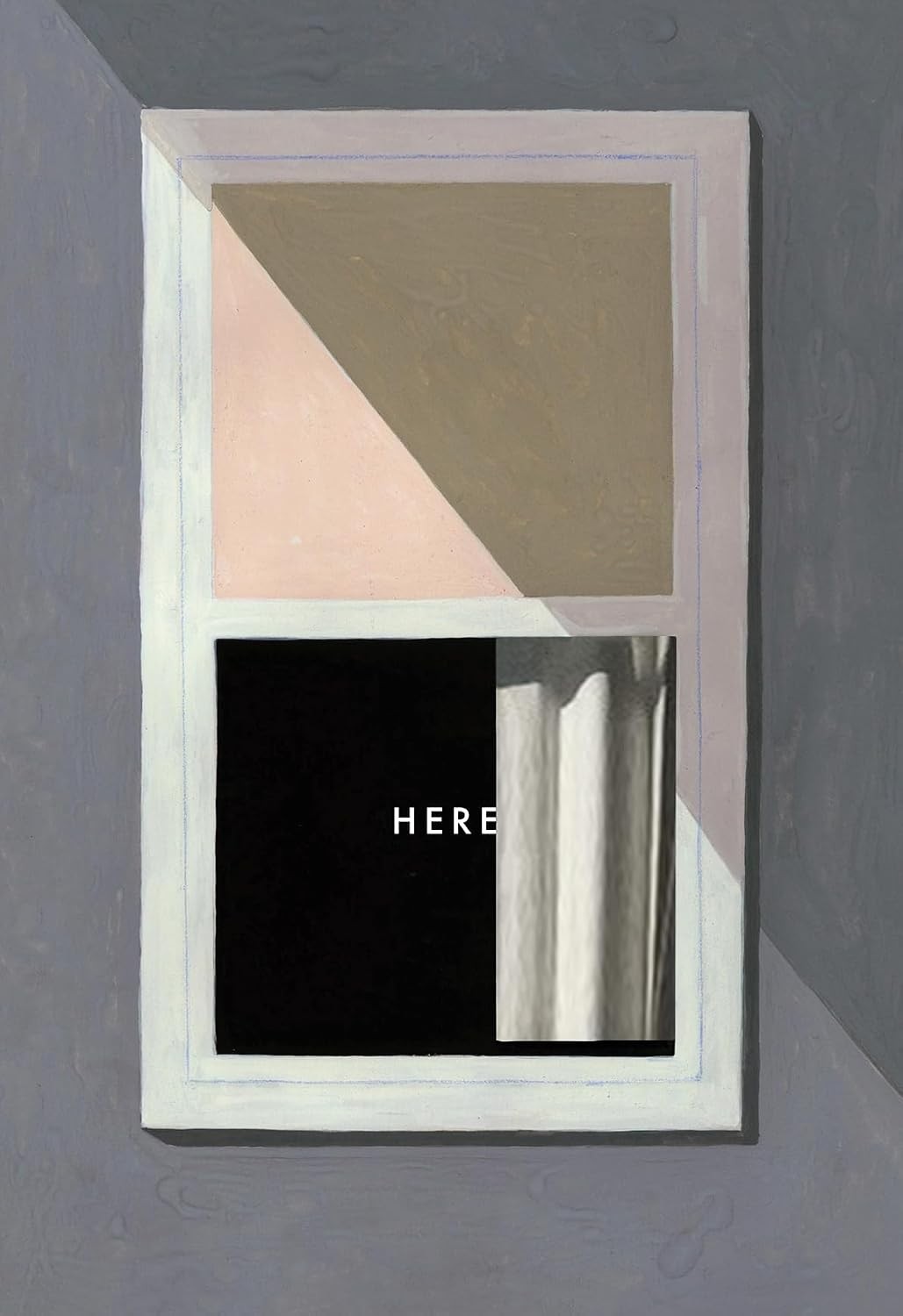 Here by Richard McGuire HARDBACK - Image 6