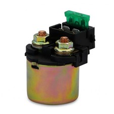 Motorcycle Starter Relay Solenoid Honda NV 600 C 1993-1994