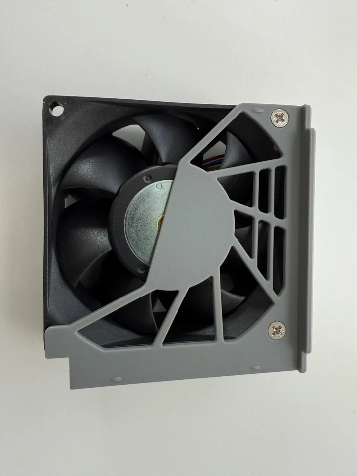 Synology RX1216SAS RackStation 12-bay Expansion Unit Plugin Cooling Fan - Image 2 of 4