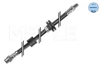 Vorderachse Meyle 314 525 0003 Bremsschlauch FüR BMW