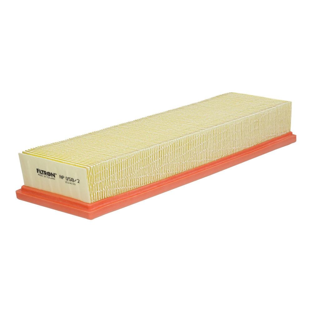 AIR FILTER AP 058/2 FOR PEUGEOT 206+ 307/SW/Break CITROEN KFW /KFV /KFU 1.4L - Image 3