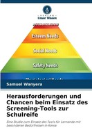 Samuel Wanyera | Herausforderungen Und Chancen Beim Einsatz Des...