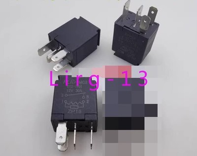 4pcs new PLID MC2 012-1HR 12V relay 30A *p0