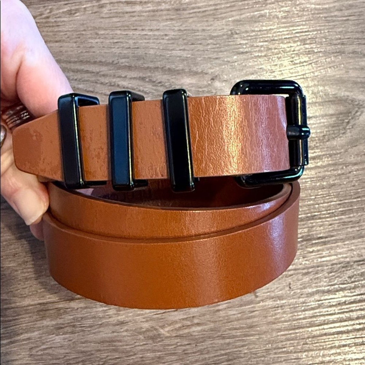 Rebecca Minkoff western belt (size L) Rebecca Minkoff Waist Bags for Women | The RealReal main image 3