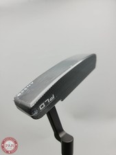 NEW 2024 PING PLD MILLED ANSER GUNMETAL PUTTER 35" HC BRANDNEW