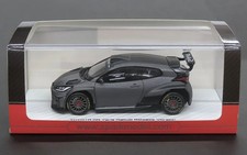 1/43 Spark Toyota GR Yaris Homologation Ver Black SPJ006