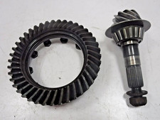 Jeep Wrangler Tj 1997-2006 Dana 30 4.10 Ring Pinion Gear Set Factory Oem