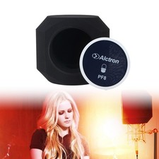 Alctron Pf8 Studio Microphones Screen Acoustic Sponge Soundproof Record Filter