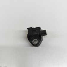 AUDI Q5 FY Rear Left Impact Sensor 4N0959651D 2.0 Diesel 140kw 2021 28608751