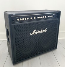 Marshall MB Series 4210 Bass Combo Amp
