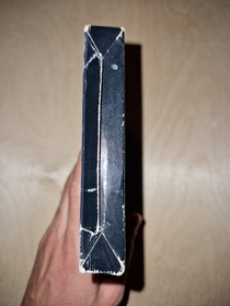 Total Recall Nes 8 Bit Nintendo Entertainment System No Libretto 