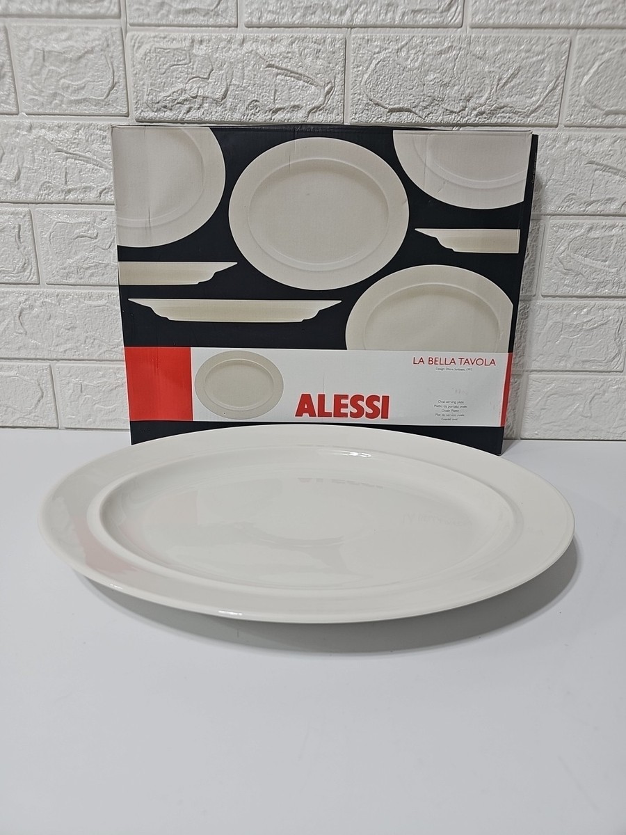 NEW ALESSI La Bella Tavola 14