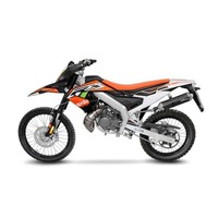 Leovince Sammlerkit Fur Aprilia Rx 50/FACTORY 18-20