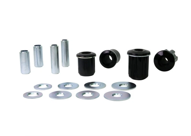 Whiteline For 07-14 Toyota FJ Cruiser Front Control Arm Lower Inner Bushing Kit - Image 2 of 4