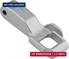 MFG63099101 Washer Door Lock Strik Replacement Part by JPKTA Compatible with LG