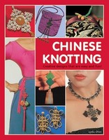 Lydia Chen - Chinese Knotting Creative Designs That Are Easy And Fun - G245Z