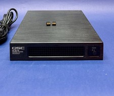 QSC Q-SYS Network I/O CORE NANO Processor