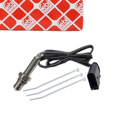 febi Lambdasonde Diagnosesonde für PORSCHE CAYENNE 9PA 3.2 4.5 VW PHAETON 3D 6.0