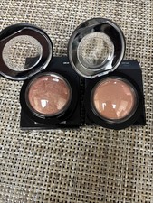 MAC MINERALIZE BLUSH LOT OF 2 Warm Soul  Love Joy NEW