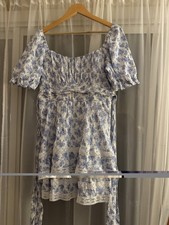 Altered State Dress XL