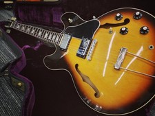 Gibson ES-335TD Used Electric Guitar [AUTH]