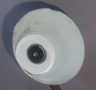 Roxter Police Light Lamp Used Untested Patina Patrol State CHP SSP Mustang P71 — photo 6
