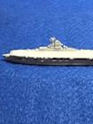 GHQ Micronauts WWII  1/2400, German CV Graf Zeppelin, cleaned, assembled, primed — photo 2