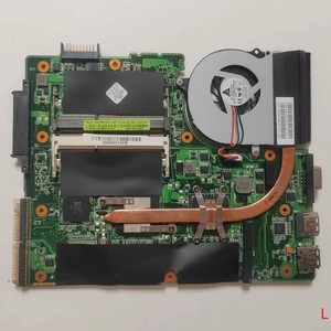 For   UL30A REV:2.0 60-NWTMB1A00-A03 Laptop Motherboard Test OK *mz