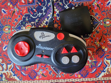 Intellivision TV Power Play Techno source 10 games in 1