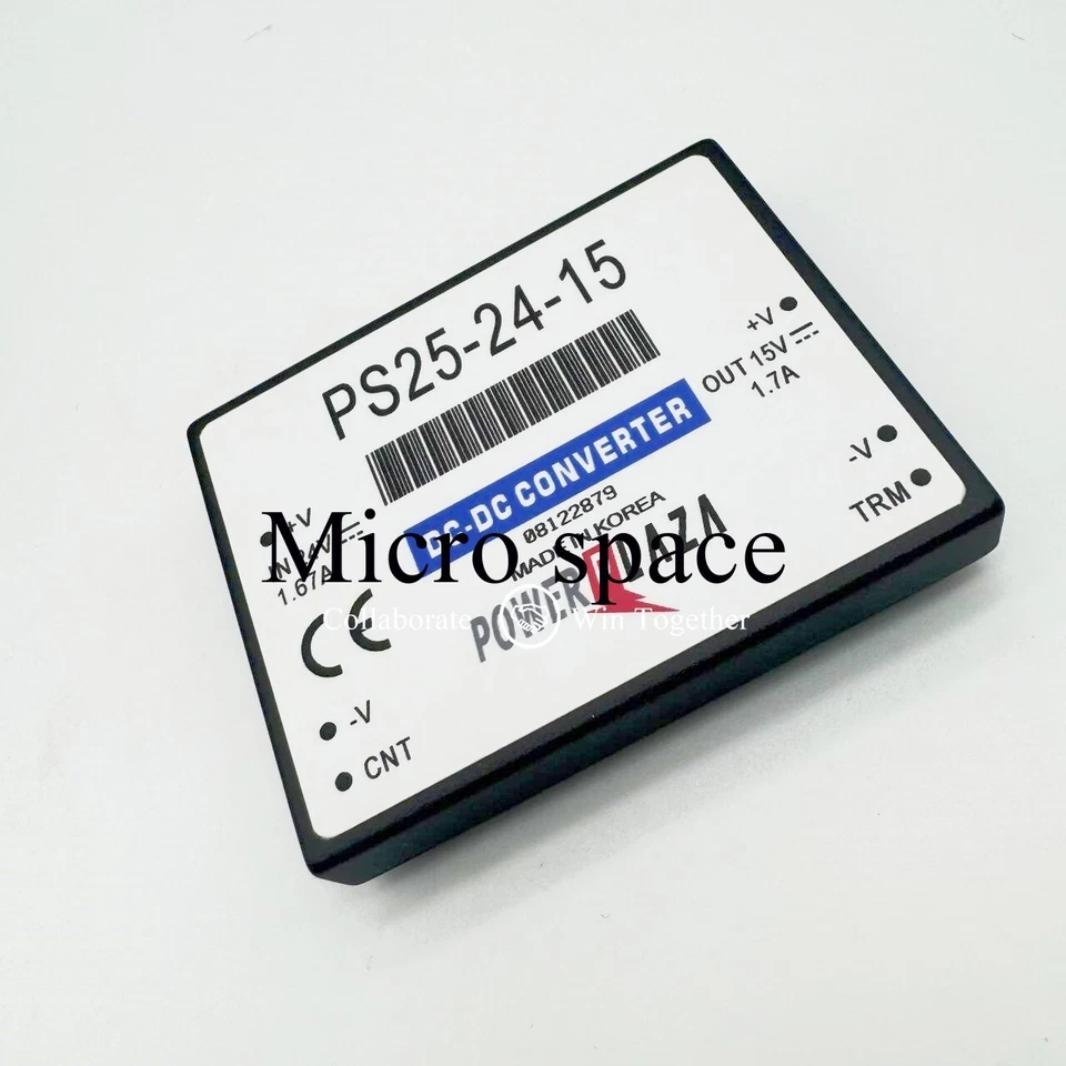 1PCS PS25-24-15 Module expert new quality 100% - Image 3 of 3