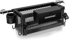 Heavy Duty Tractor Tool Box 24